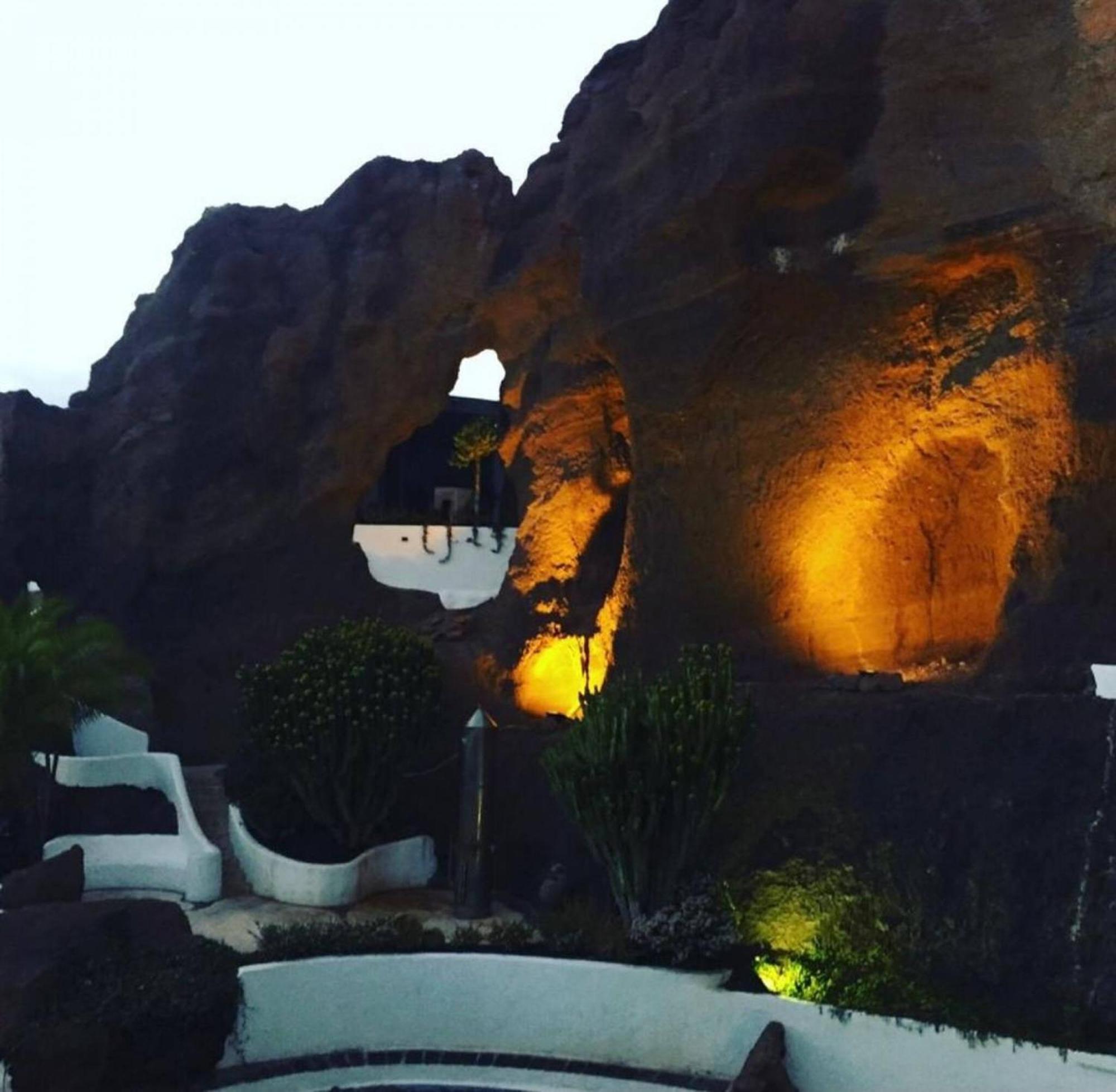 Villa Arcelia 卡门港 外观 照片